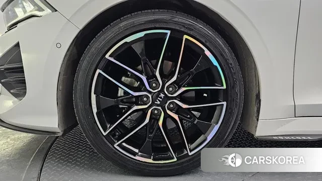 Kia K5 3rd generation id 3765205 из Кореи 15