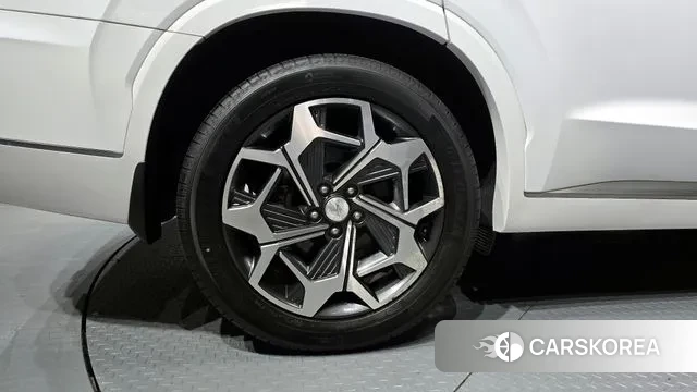 Hyundai Palisade id 3479016 из Кореи 15