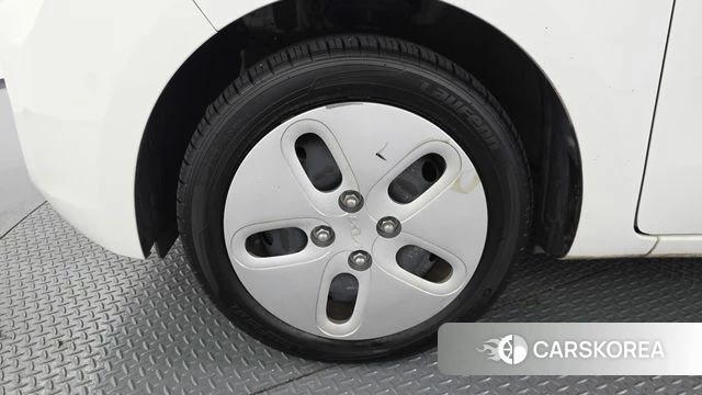 Kia The New Ray id 4769118 из Кореи 25