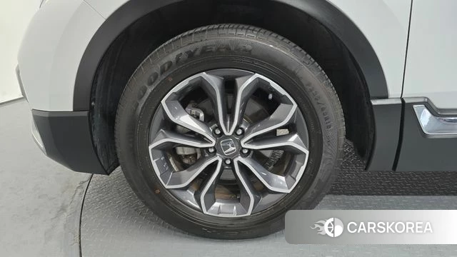 Honda CR-V 5th generation id 3941461 из Кореи 15