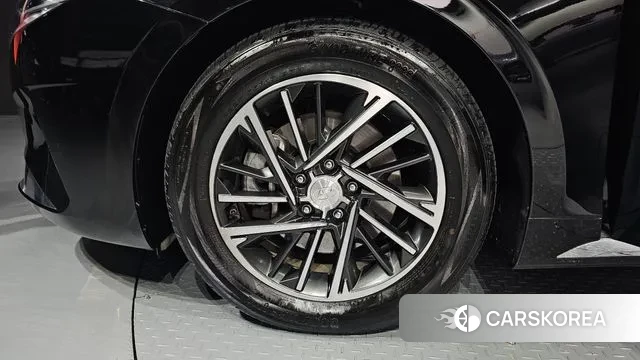 Hyundai The New Grandeur IG id 3008253 из Кореи 15