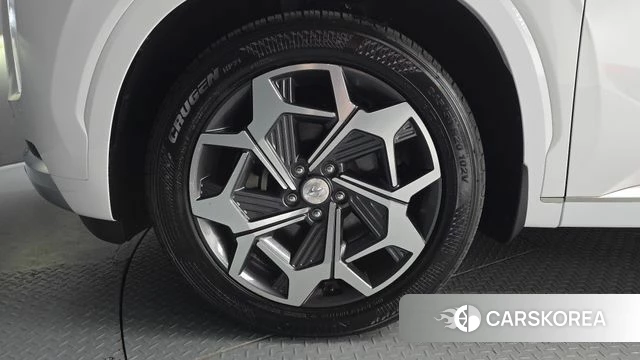 Hyundai Palisade id 4324390 из Кореи 30