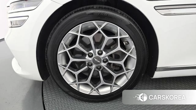 Genesis G80 (RG3) id 4702949 из Кореи 28