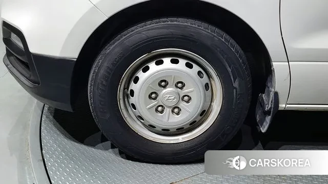 Hyundai The New Grand Starex id 3054906 из Кореи 15