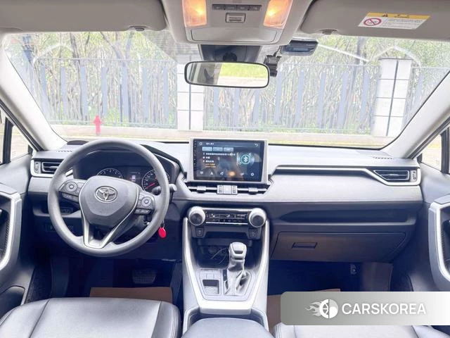 Toyota RAV4 Rongfang id 4221287 из Китая 27