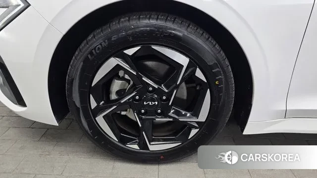 Kia The New K5 3rd generation id 3571549 из Кореи 15