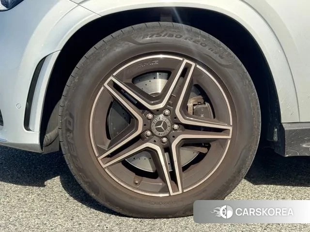 Mercedes-Benz GLE-Class W167 id 3504148 из Кореи 15