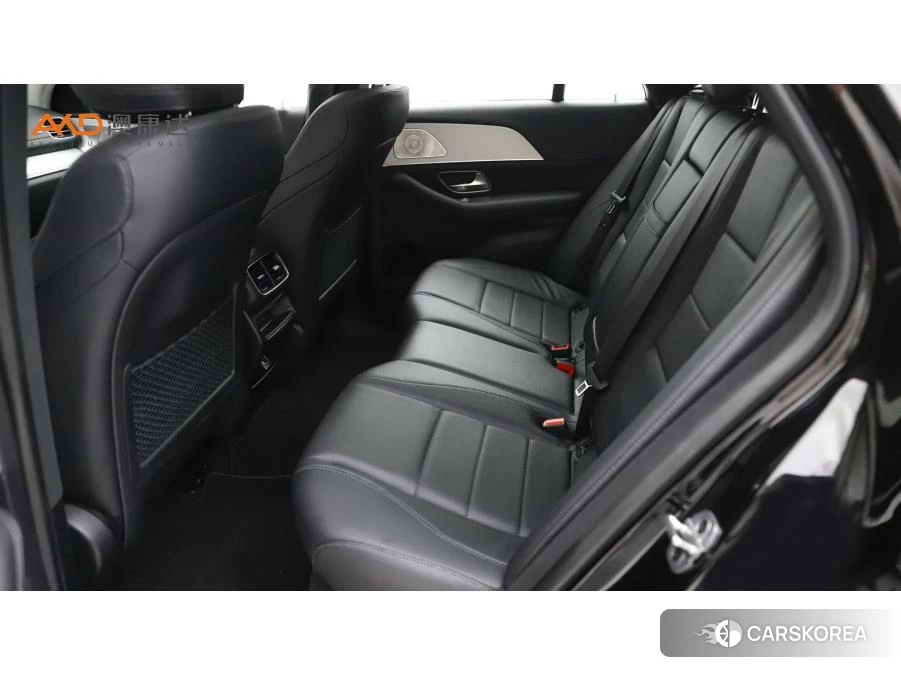 Mercedes-Benz GLE coupe 2020 Черный из Китая, фото 5