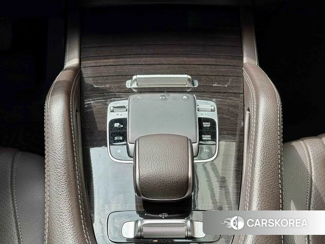 Mercedes-Benz GLE (import) id 3857896 из Китая 11