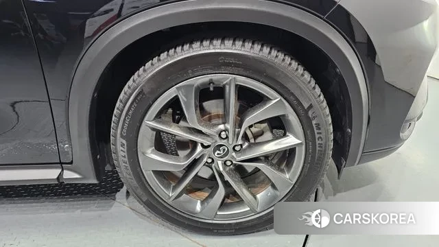 Infiniti QX50 (P71A) id 2981539 из Кореи 15