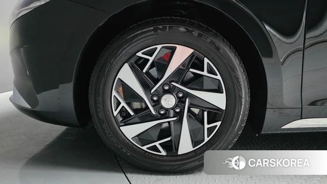 Hyundai The New Grandeur IG Hybrid id 4293071 из Кореи 15