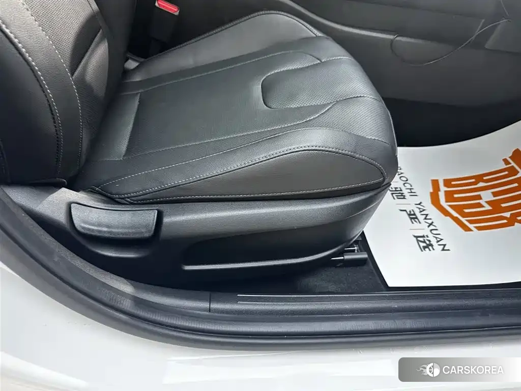 Hyundai Elantra id 4538800 из Китая 26