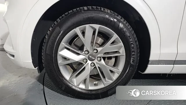 Genesis GV70 id 3639919 из Кореи 15