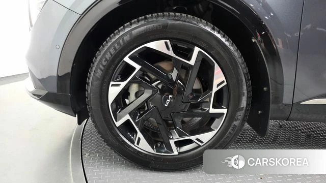 Kia Sportage 5th Generation id 4715823 из Кореи 28