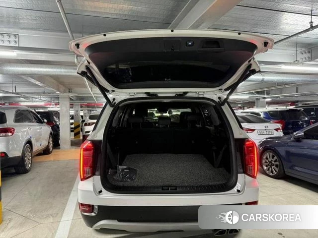Hyundai Palisade id 4557527 из Кореи 9