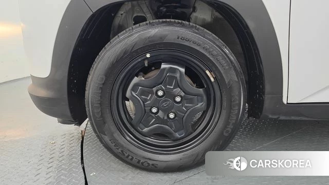 Hyundai Casper id 4481590 из Кореи 15