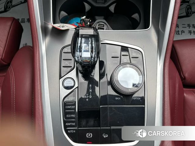 BMW X6 id 4341757 из Китая 16