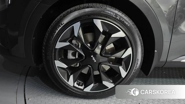 Kia The New Sorento 4th Generation id 4308006 из Кореи 30
