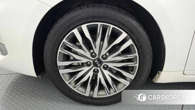 Kia K7 Premier id 4574000 из Кореи 26