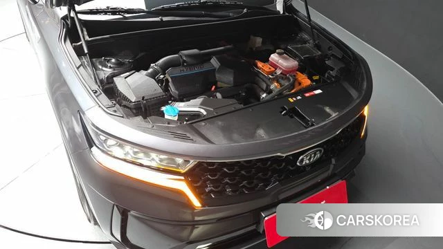 Kia Sorento 4th Generation id 4794110 из Кореи 40