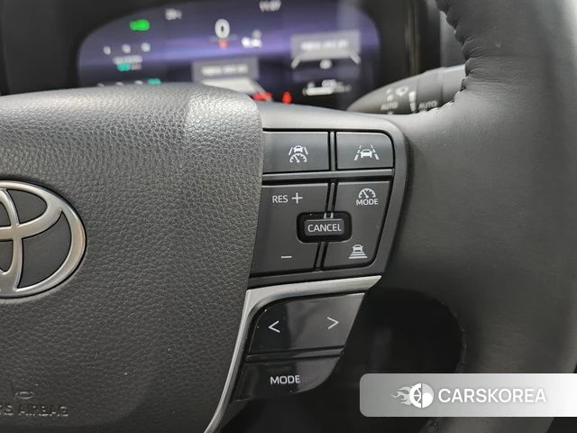 Toyota Camry (XV80) id 4669667 из Кореи 13
