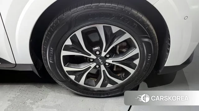 Kia Carnival 4th generation id 3017110 из Кореи 15