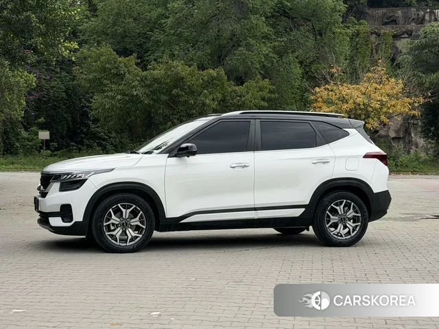 Kia Proud run id 4216780 из Китая 16