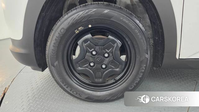 Hyundai Casper id 4757413 из Кореи 28