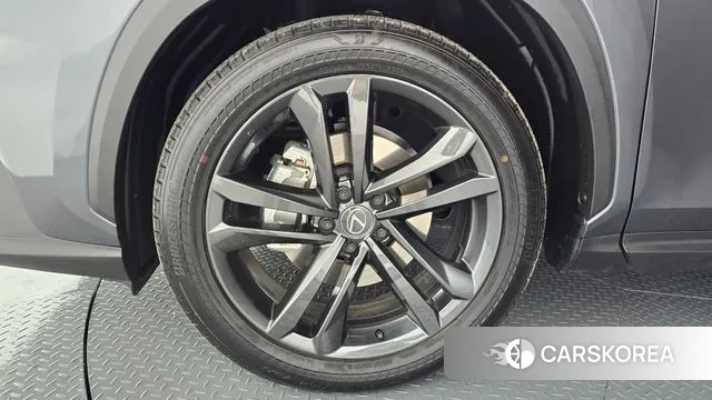 Lexus NX350h Second generation id 3442042 из Кореи 15