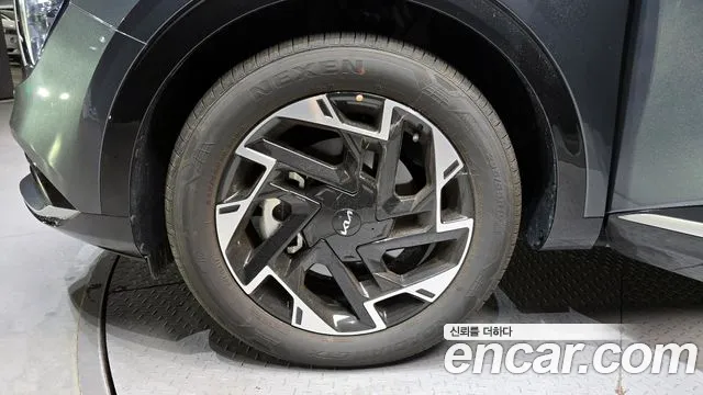 Kia Sportage 5th Generation id 2705685 из Кореи 15