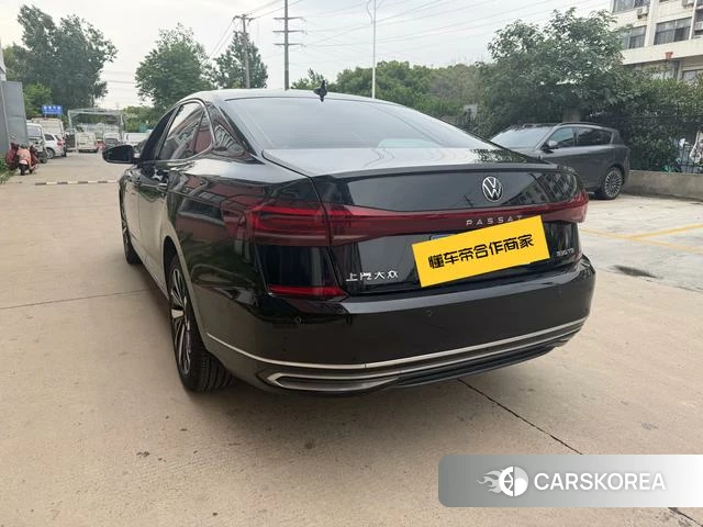 Volkswagen Passat id 4359154 из Китая 14