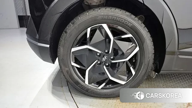 Hyundai Ionic 5 id 2975488 из Кореи 15