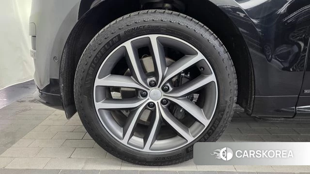 Land Rover Range Rover Sport 3rd Generation id 4560274 из Кореи 29
