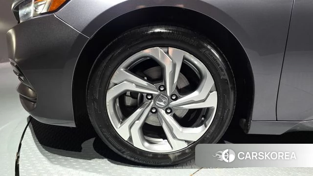 Honda Accord 10th Generation id 4317687 из Кореи 15