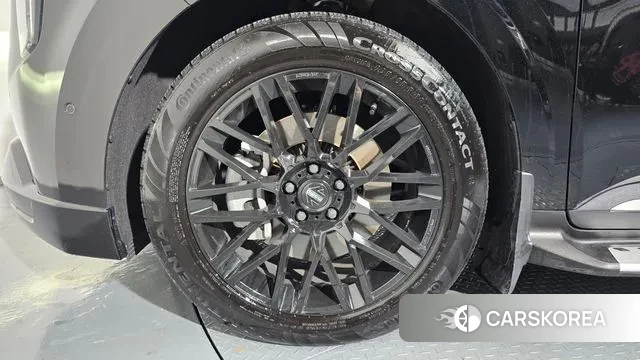 Kia The New Carnival 4th Generation id 3614485 из Кореи 15