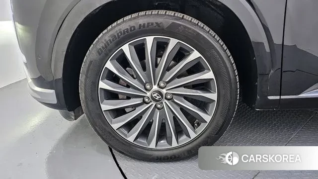 Hyundai The New Palisade id 3389259 из Кореи 15