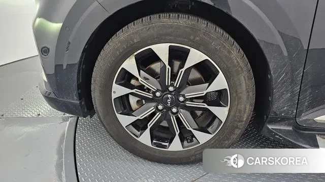 Kia Carnival 4th generation id 3349320 из Кореи 15