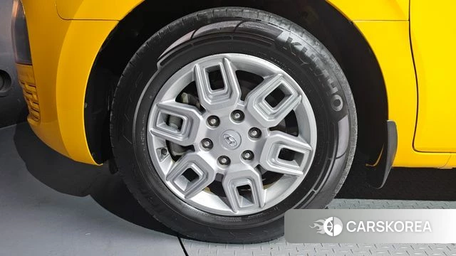 Hyundai Staria id 4624788 из Кореи 28