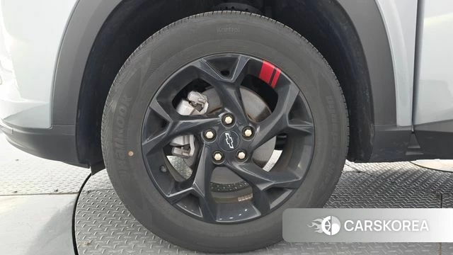 Chevrolet (GM Daewoo) Trax Crossover id 4725282 из Кореи 25