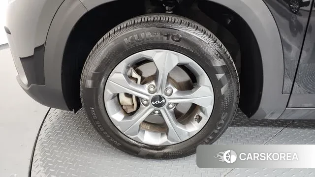 Kia The New Seltos id 3322049 из Кореи 15