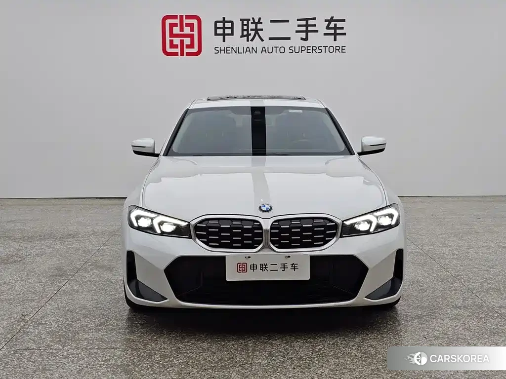 BMW 3 series id 4644468 из Китая 10