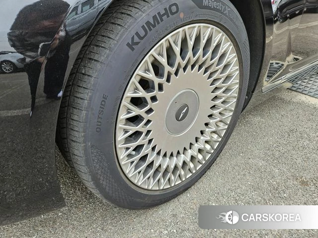 Genesis G90 id 4187556 из Кореи 15