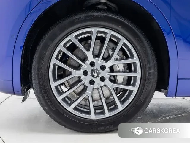 Maserati Grecale id 3241027 из Кореи 15