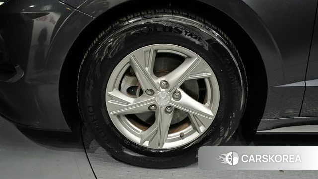 Hyundai Sonata (DN8) id 4727540 из Кореи 26
