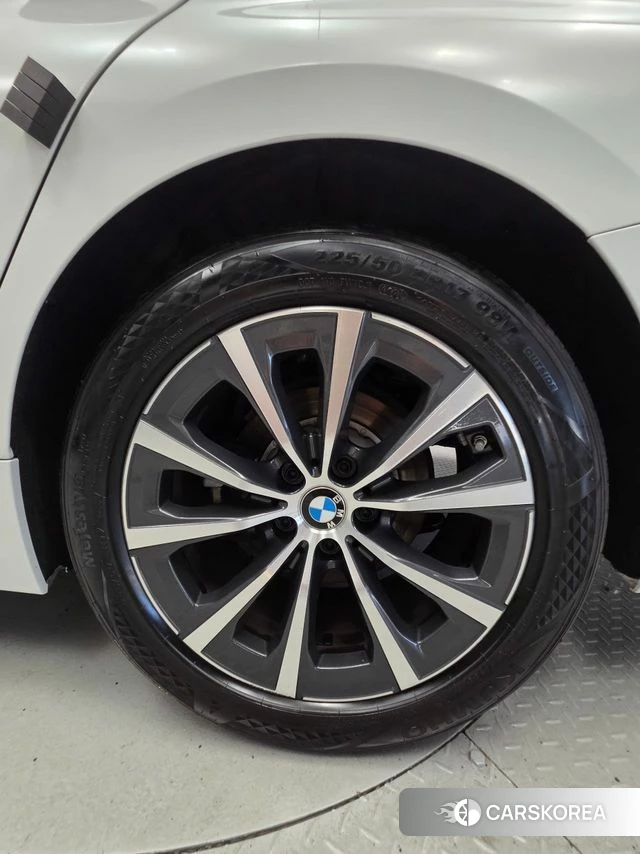 BMW 3 Series (G20) id 4930641 из Кореи 15