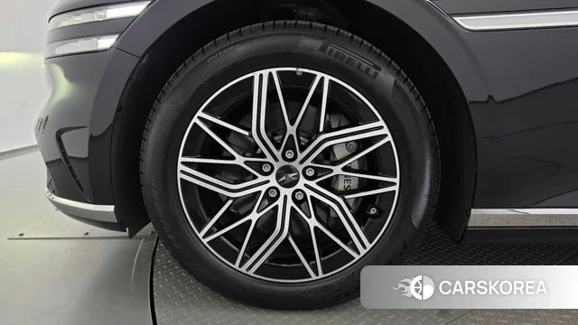 Genesis G90 (RS4) id 4749701 из Кореи 36