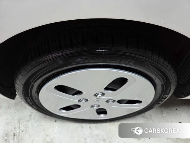 Kia The New Ray id 4651761 из Кореи 15