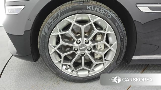 Genesis G80 (RG3) id 4224327 из Кореи 33