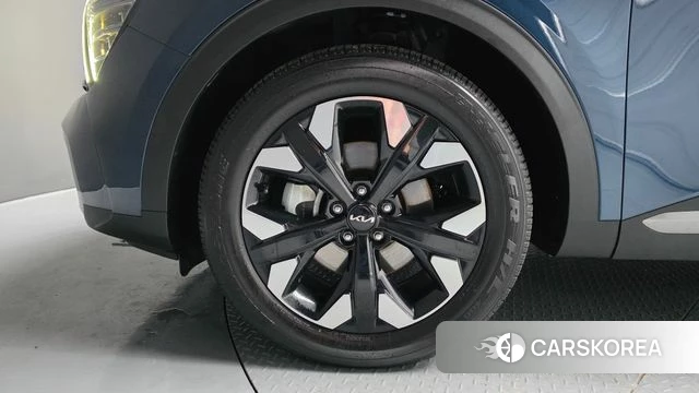 Kia Sportage 5th Generation id 3892415 из Кореи 15