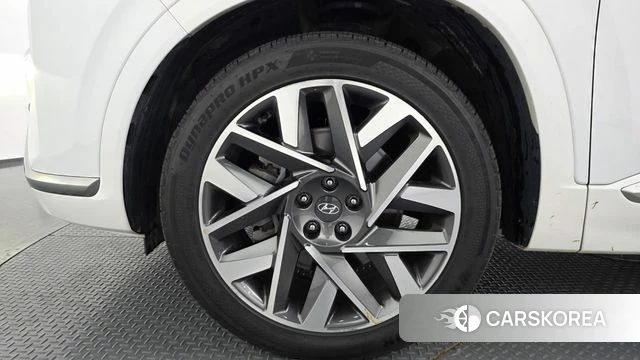 Hyundai The New Santa Fe id 4618200 из Кореи 15
